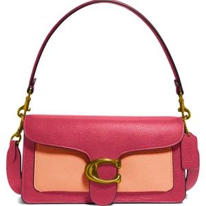 Coach Tabby 26 Crossbody Bag